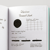 Colorverse Office Series Permanent Black Inchiostro 30 ml