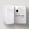 Colorverse Office Series Permanent Black Inchiostro 30 ml