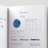 Colorverse Office Series Permanent Navy Inchiostro 30 ml
