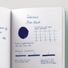 Colorverse Office Series Blue Black Inchiostro 30 ml