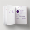 Colorverse Project Ink No. 003 Deep Purple Inchiostro 65 ml