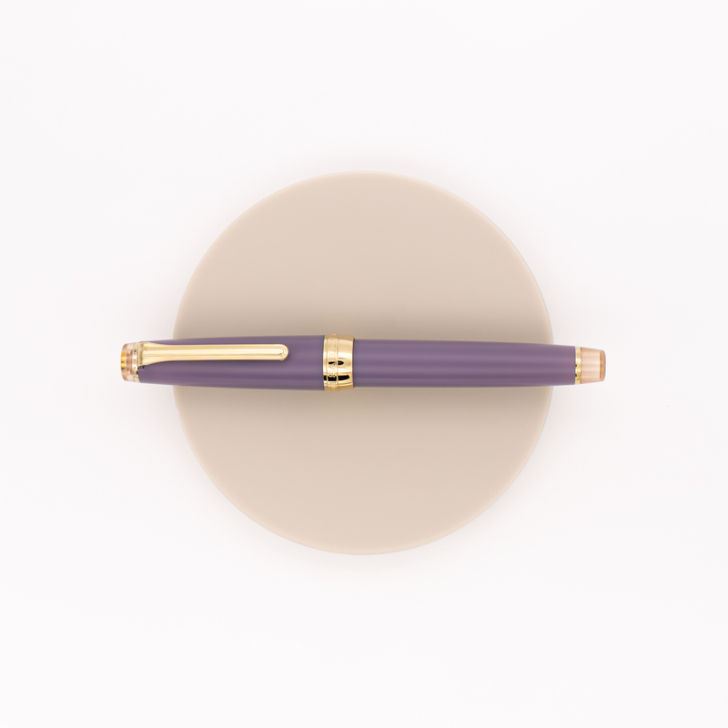 Sailor Professional Gear Slim Shikiori Amaoto Fountain Pen Kirisame Sailor Professional Gear Slim Shikiori Amaoto Fountain Pen Kirisame