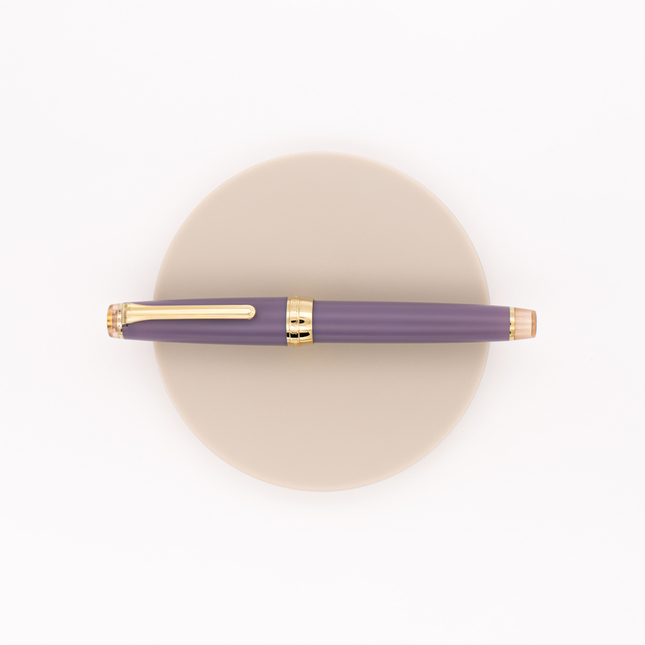 Sailor Professional Gear Slim Shikiori Amaoto Fountain Pen Kirisame