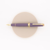 Sailor Professional Gear Slim Shikiori Amaoto Fountain Pen Kirisame Sailor Professional Gear Slim Shikiori Amaoto Fountain Pen Kirisame