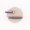 Sailor Professional Gear Slim Shikiori Amaoto Fountain Pen Kirisame Sailor Professional Gear Slim Shikiori Amaoto Fountain Pen Kirisame