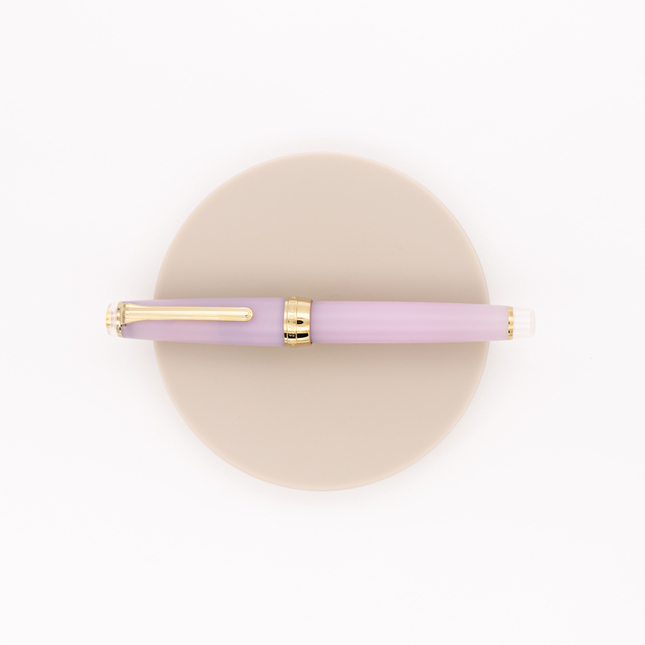 Sailor Professional Gear Slim Shikiori Amaoto Fountain Pen Touu