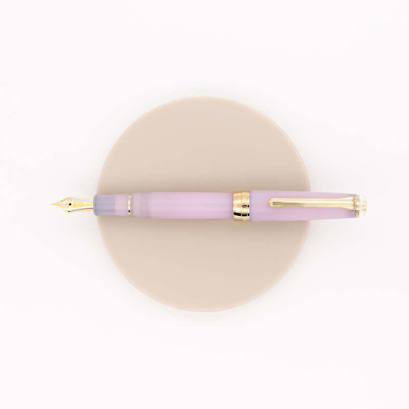 Sailor Professional Gear Slim Shikiori Amaoto Fountain Pen Touu Sailor Professional Gear Slim Shikiori Amaoto Fountain Pen Touu