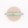 Sailor Sailor Professional Gear Slim Shikiori Amaoto Fountain Pen Harusame