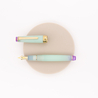 Sailor Sailor Professional Gear Slim Shikiori Amaoto Fountain Pen Harusame Sailor Sailor Professional Gear Slim Shikiori Amaoto Fountain Pen Harusame