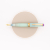 Sailor Sailor Professional Gear Slim Shikiori Amaoto Fountain Pen Harusame