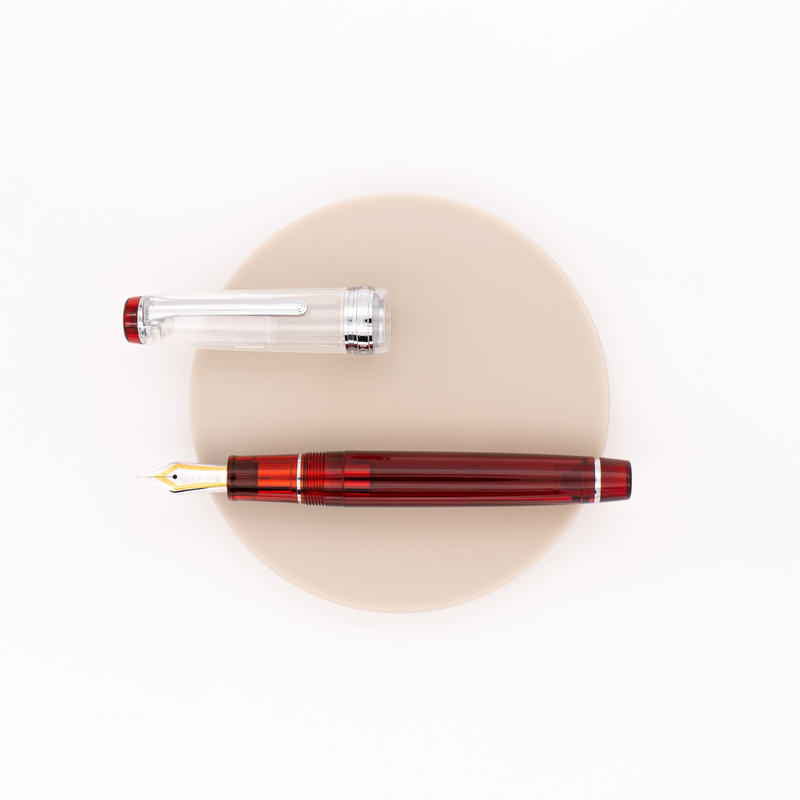 Sailor Professional Gear Penna Stilografica Piccadilly Night Edizione Limitata Sailor Professional Gear Penna Stilografica Piccadilly Night Edizione Limitata