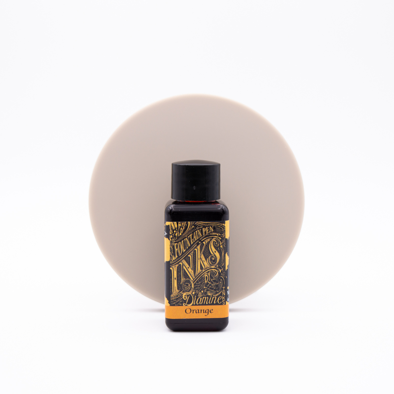 Diamine Orange Inchiostro 30 ml