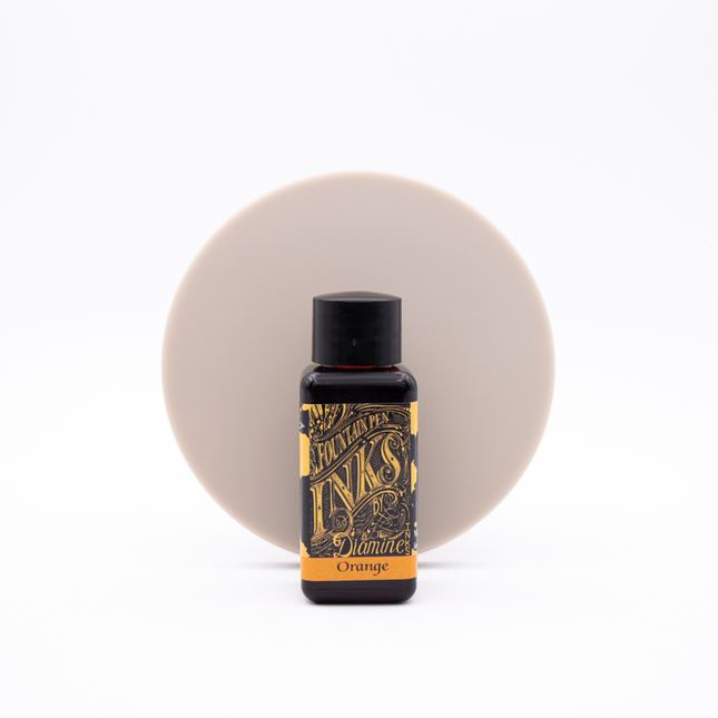 Diamine Orange Inchiostro 30 ml