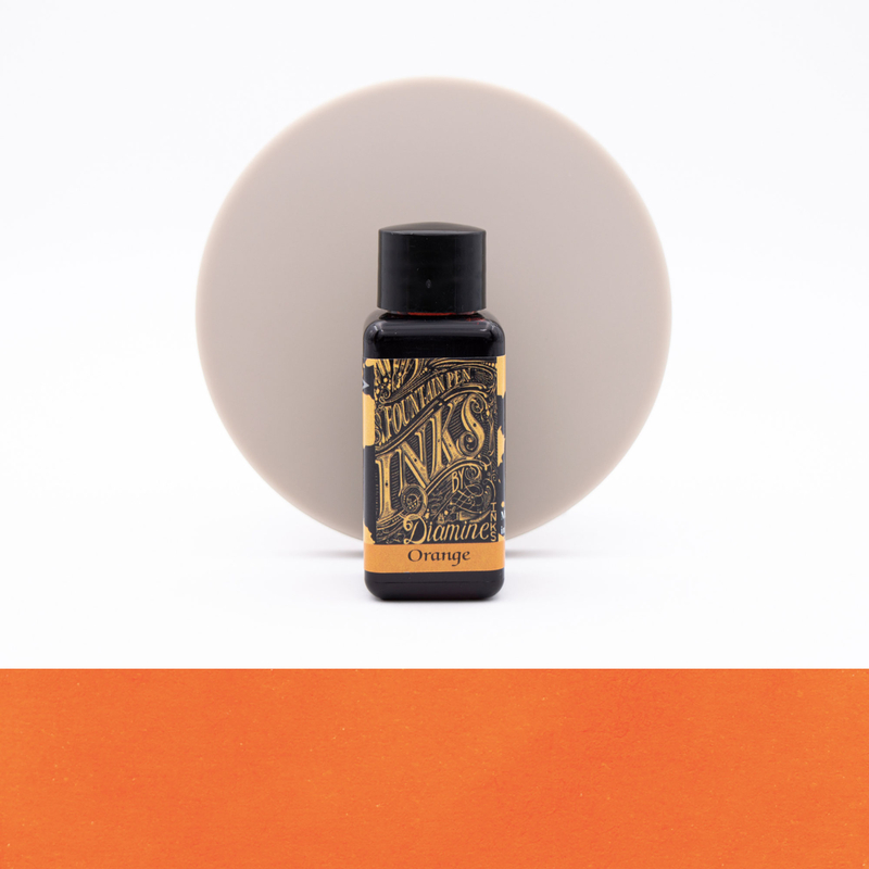 Diamine Orange Inchiostro 30 ml
