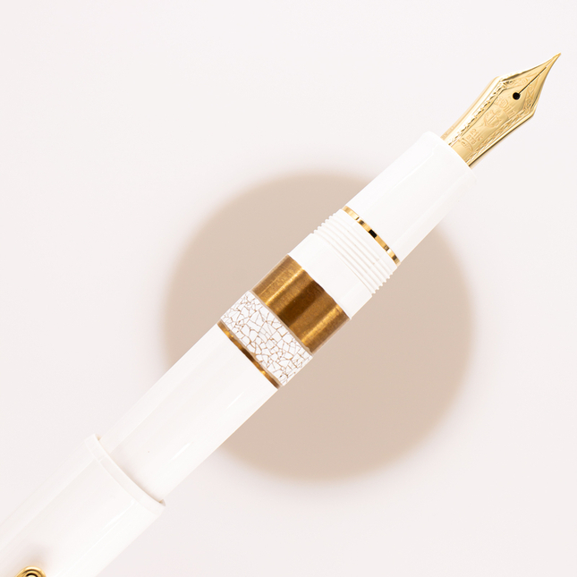 Sailor Professional Gear Classic Ko Makie Fountain Pen Mist