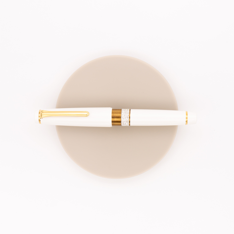 Sailor Professional Gear Classic Ko Makie Penna Stilografica Mist Sailor Professional Gear Classic Ko Makie Penna Stilografica Mist
