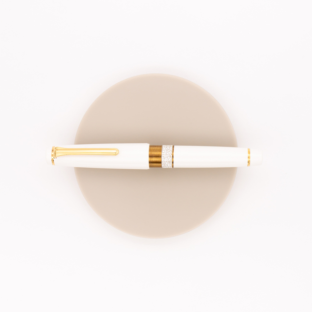 Sailor Professional Gear Classic Ko Makie Fountain Pen Mist
