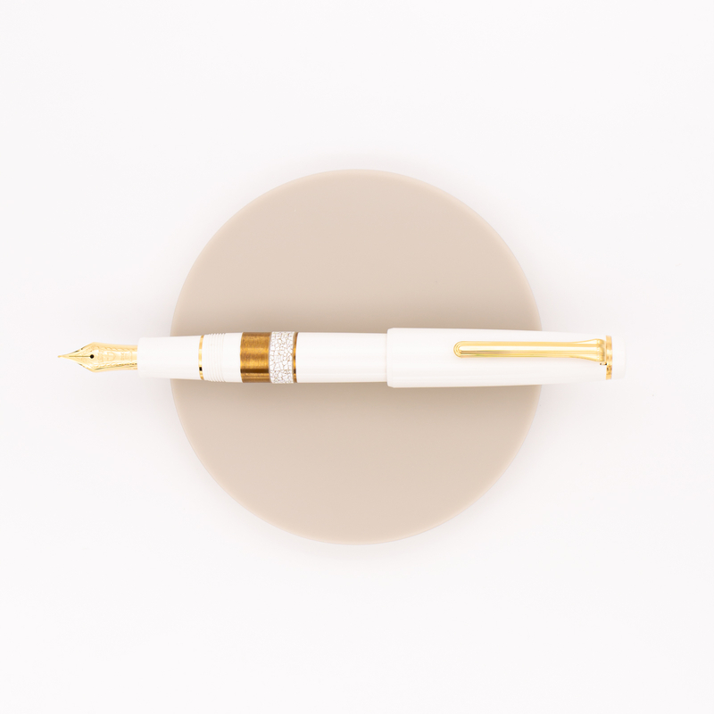 Sailor Professional Gear Classic Ko Makie Penna Stilografica Mist Sailor Professional Gear Classic Ko Makie Penna Stilografica Mist