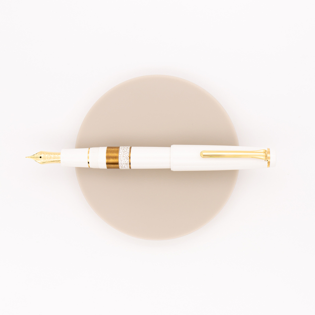 Sailor Professional Gear Classic Ko Makie Penna Stilografica Mist