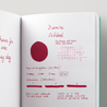 Diamine Oxblood Inchiostro 30 ml Diamine Oxblood Inchiostro 30 ml