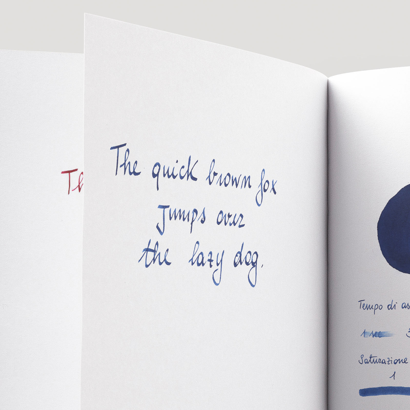 Diamine Oxford Blue Ink Bottle 30 ml