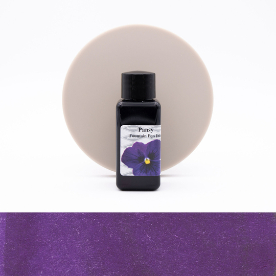 Diamine Flower Pansy Inchiostro 30 ml