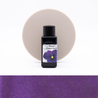Diamine Flower Pansy Ink Bottle 30 ml