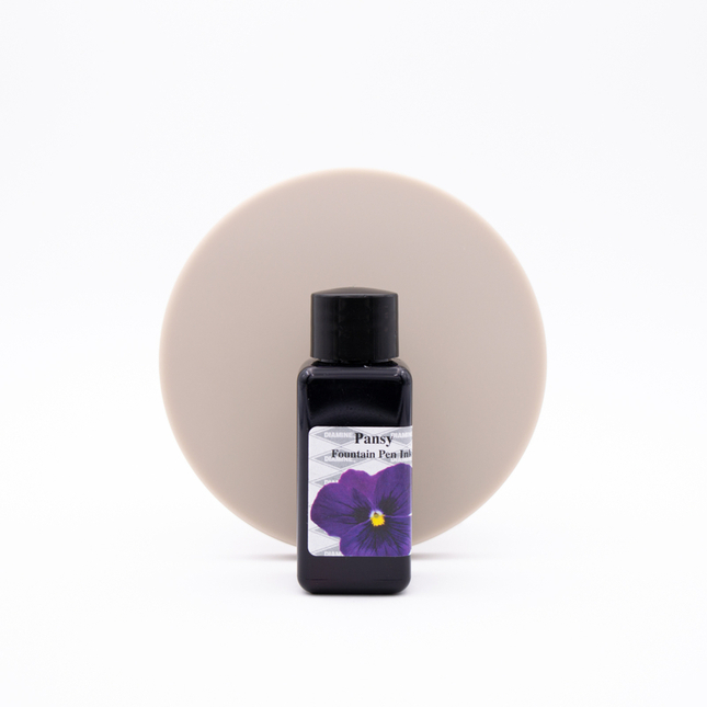 Diamine Flower Pansy Inchiostro 30 ml