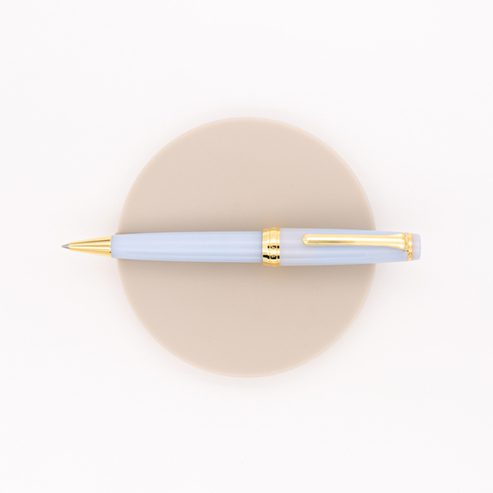 Sailor Professional Gear Slim Shikiori Ballpoint Pen Grateful Crane