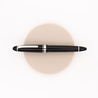 Sailor 1911 Large Penna Stilografica Nera & Rodio
