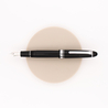 Sailor 1911 Large Penna Stilografica Nera & Rodio