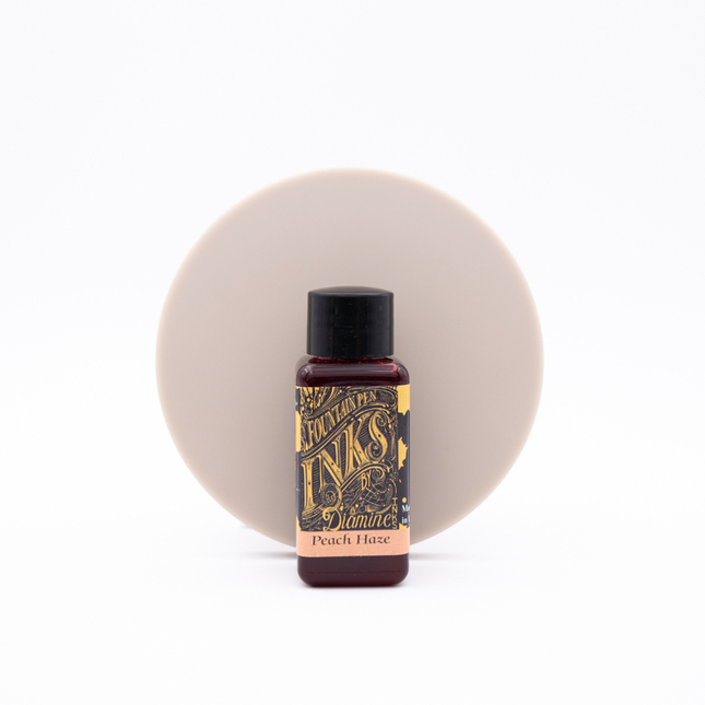 Diamine Peach Haze Inchiostro 30 ml