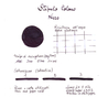 Stipula Calamo Nero Inchiostro 70 ml