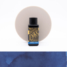 Diamine Guitar Pelham Blue Inchiostro 30 ml
