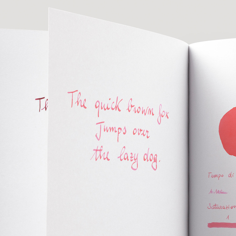 Diamine Pink Inchiostro 30 ml