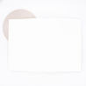 Tomoe River Notebook A5 White 52g Dot