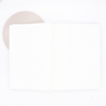 Tomoe River Notebook A5 White 52g Grid