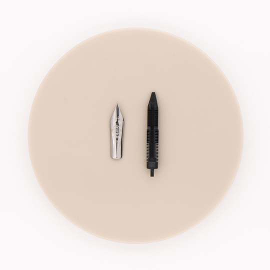 Twsbi Eco Replacement Nib