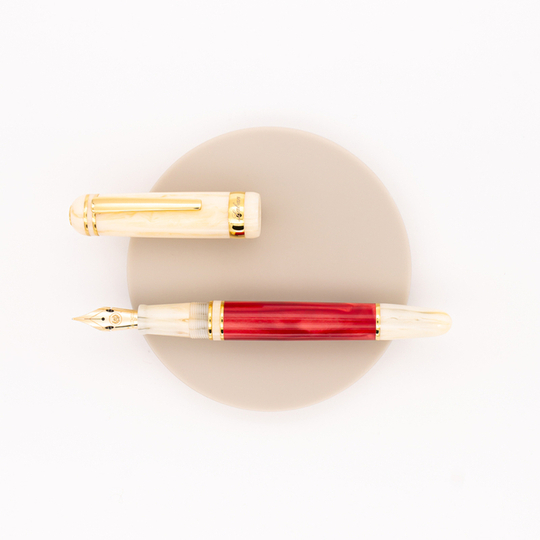 Laban Flame Penna Stilografica Edizione Speciale