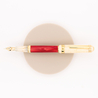 Laban Flame Fountain Pen Special Edition