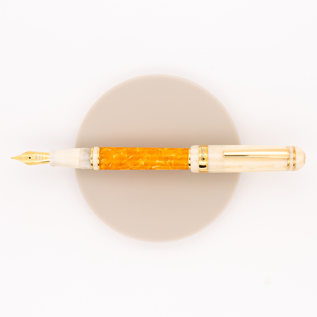 Laban Sun Penna Stilografica Edizione Speciale