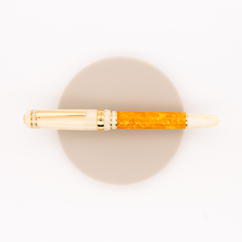 Laban Sun Fountain Pen Special Edition