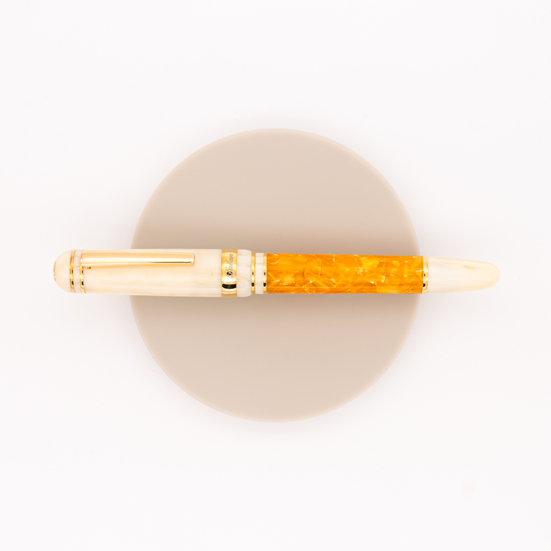 Laban Sun Penna Stilografica Edizione Speciale