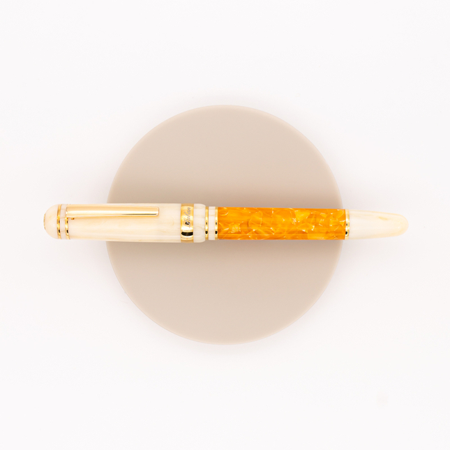 Laban Sun Fountain Pen Special Edition