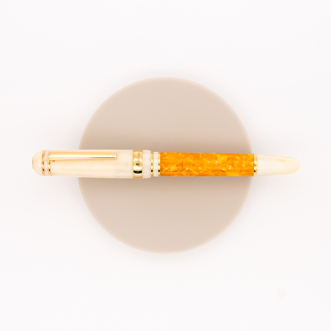 Laban Sun Penna Stilografica Edizione Speciale