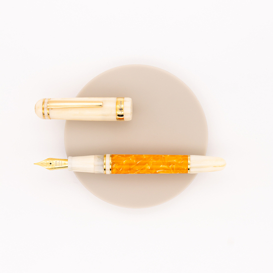 Laban Sun Penna Stilografica Edizione Speciale