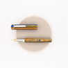 Laban Canyon Pocket Fountain Pen Blue