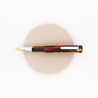 Laban Canyon Pocket Penna Stilografica Marrone