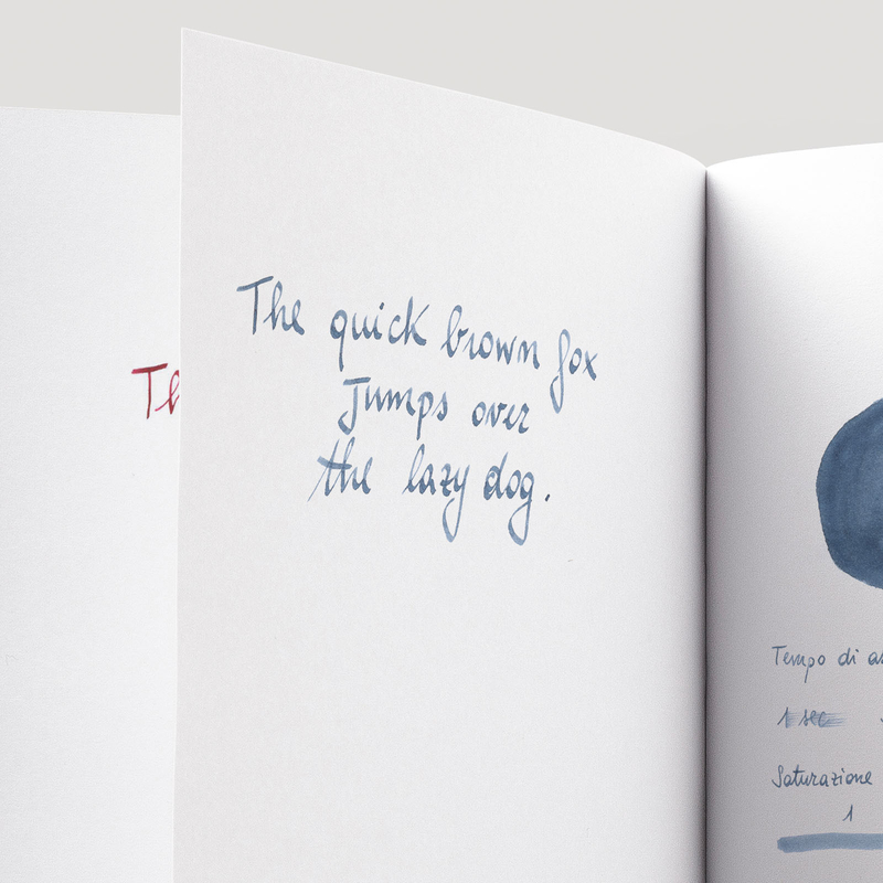 Diamine Prussian Blue Inchiostro 30 ml Diamine Prussian Blue Inchiostro 30 ml