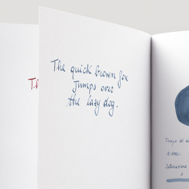 Diamine Prussian Blue Inchiostro 30 ml